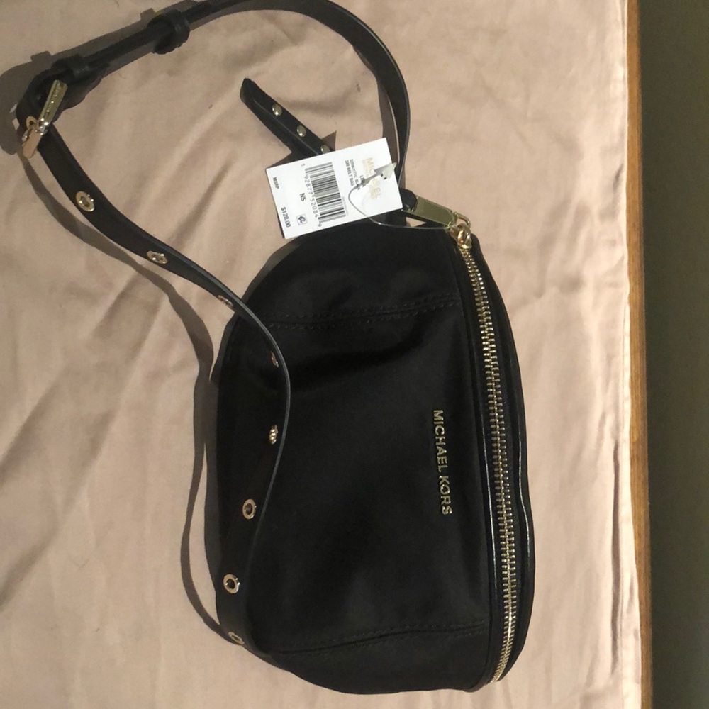 Michael Kors belt bag
